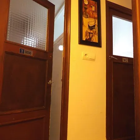 Gæstehus Casa De Huespedes La Pena