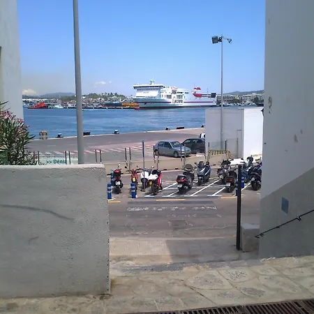 Gæstehus Casa De Huespedes La Pena 2*