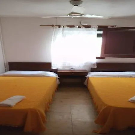 Gæstehus Casa De Huespedes La Pena