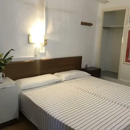 Casa De Huespedes La Pena Gæstehus Ibiza