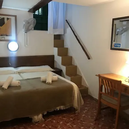佩纳旅馆 招待所