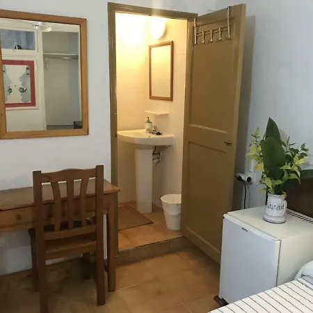 招待所 佩纳旅馆