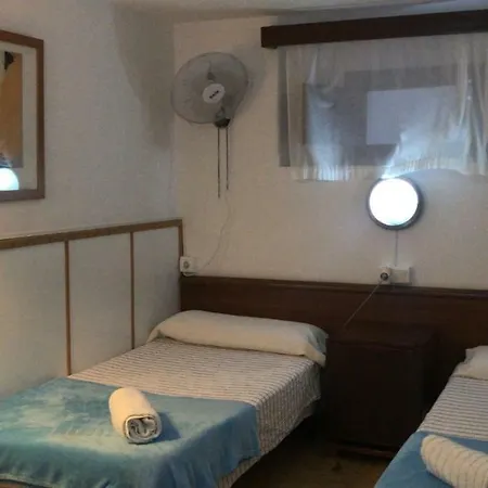 招待所 佩纳旅馆
