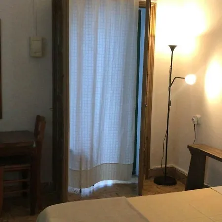 佩纳旅馆 2*