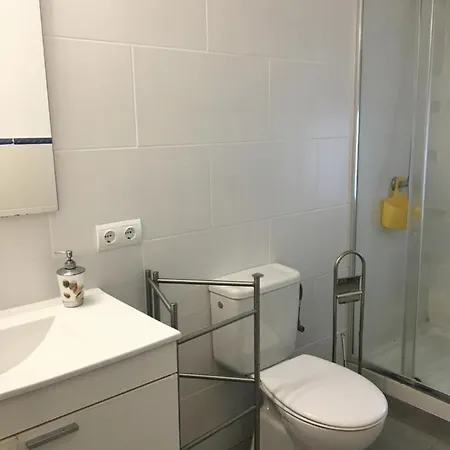 招待所 佩纳旅馆 伊维萨镇